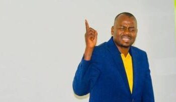 NRM Buganda Leaders Launch Reconciliation Drive Ahead of 2026 Elections