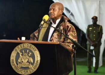 Museveni’s Military-Inspired Counsel Sparked Cranes’ Revival at CHAN