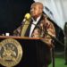 Museveni’s Military-Inspired Counsel Sparked Cranes’ Revival at CHAN
