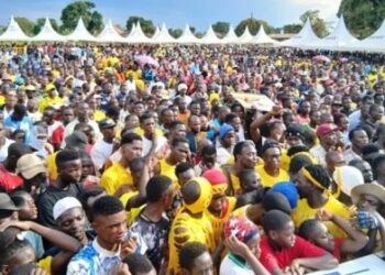 Kassanda NRM Leaders Rally Behind Museveni, Urge Unity for 2026 Elections