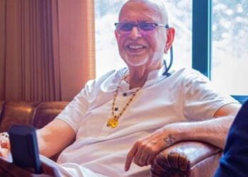 Sudhir Ruparelia Honoured for Shaping Uganda’s Skyline and Expanding Access to Housing