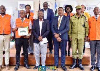 Government Agencies Unite in Aggressive Campaign Against Drug Theft