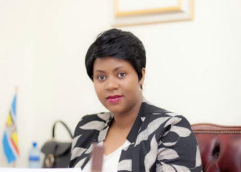 AMB. NEKESA: We’re going for elections with a clean ledger