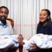 Busoga Celebrates Double Joy as Kyabazinga and Inhebantu Welcome Royal Twins