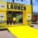 Museveni Launches NRM 2026–2031 Manifesto, Urges Ugandans to Safeguard Stability and Progress