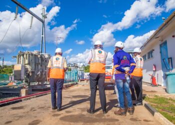 UEDCL gains over 640,000 new connections in 6 months