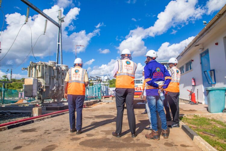 UEDCL gains over 640,000 new connections in 6 months