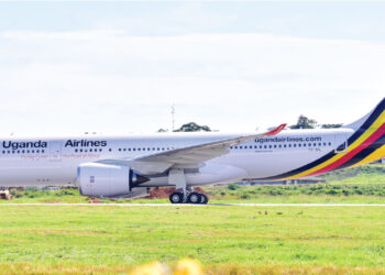 Uganda Airlines limping but has potential – PAC report