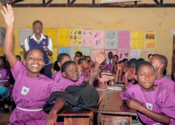 Over 4,700 learners to be assessed in national literacy and numeracy survey