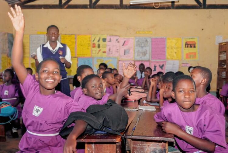 Over 4,700 learners to be assessed in national literacy and numeracy survey