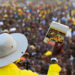 Museveni to win with landslide, says Todwong