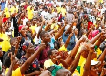 NRM Set to Make Inroads in Kampala as Opposition Falters Ahead of 2026