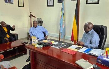 NRM Diaspora Taskforce Launches Global Drive to Rally Overseas Ugandans Behind Museveni’s Leadership