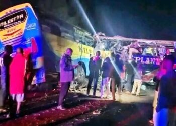 Kampala–Gulu Highway Tragedy: Death Toll Revised to 46 as President Museveni Extends Financial Aid to Victims’ Families