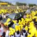 Museveni Rallies Gulu Residents With Bold Vision for Wealth Creation, Industrial Growth, and Regional Trade Integration
