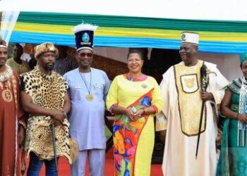 Museveni Calls on Cultural Leaders to Champion Wealth Creation and National Unity