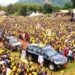 Museveni Opens Karamoja Campaign in Abim, Celebrates Peace Gains and Development Milestones