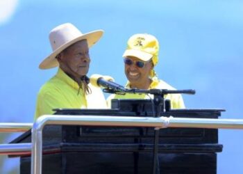 Museveni Opens Pian-Upe for Grazing, Promises Irrigation, Schools, and Health Upgrades in Nakapiripirit