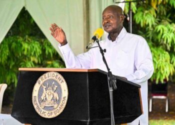 Museveni Applauds Indian Community for Powering Uganda’s Economic Transformation