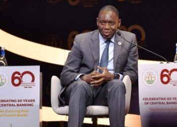 Atingi-Ego’s Steady Hand Elevates Uganda’s Central Bank to Global Spotlight, Surpassing EAC Peers in 2025 Rankings