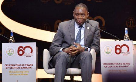 Atingi-Ego’s Steady Hand Elevates Uganda’s Central Bank to Global Spotlight, Surpassing EAC Peers in 2025 Rankings