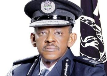 “A Dedicated Servant of Justice”: Police and Nation Mourn AIGP Charles Kataratambi