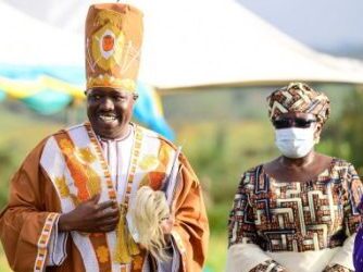President Museveni Set to Grace Alur King’s 15th Coronation Anniversary as Kingdom Unites for Cultural Wealth Creation