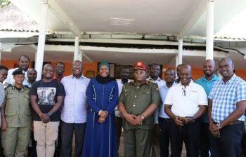 Government’s Bold PRO Reshuffle Sparks Mixed Reactions in Ministries