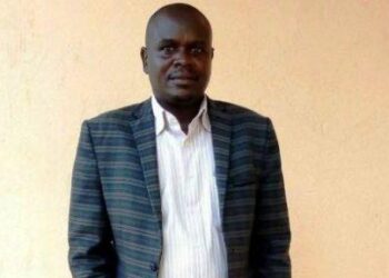 Shock and Mourning in Butaleja as NRM LC5 Flag Bearer Joseph Muyonjo suddenly Dies