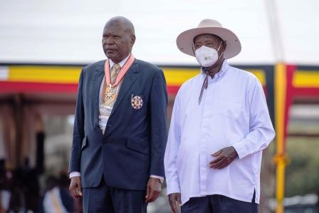 President Museveni Highlights Reconciliation and Regional Integration as Key Pillars of Uganda’s Progress
