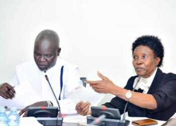 Uganda Parliament Moves to Weed Out Unqualified HR Practitioners with New Regulation Bill