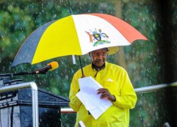 Museveni Urges Ugandans to Move from Spectators to Active Participants in Wealth Creation