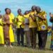 Museveni Promises Oil-Fueled Transformation and Poverty Eradication as NRM Rallies Sweep Through Lango Subregion