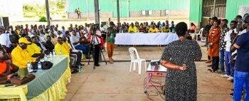 State House Urges Skilling Hub SACCO Members to Invest Responsibly as Financial Training Expands Across Northern Uganda