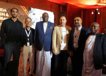 Uganda Strengthens Gulf Ties Ahead of Second Uganda–Qatar Business Forum in Doha