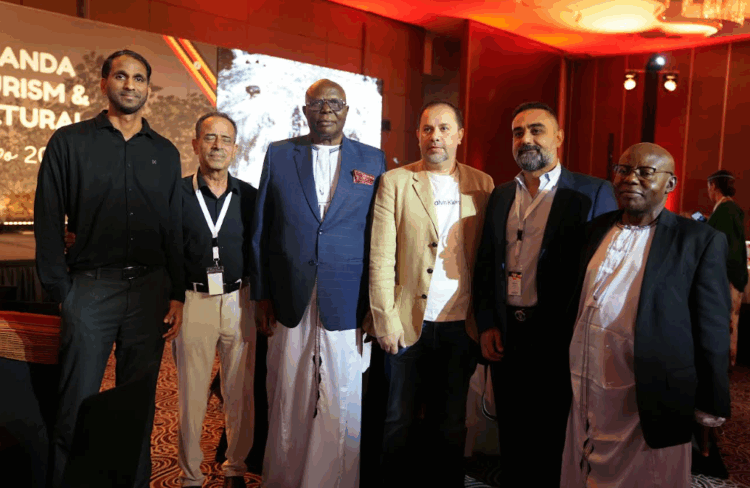 Uganda Strengthens Gulf Ties Ahead of Second Uganda–Qatar Business Forum in Doha