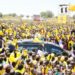 Museveni Concludes Acholi Campaign Trail, Signals Shift to Karamoja with Focus on Peace, Development and Wealth Creation