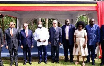 Museveni, Cuban Delegation Explore Landmark Food-for-Medicine Trade Deal to Boost Health and Agriculture Sectors