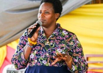 State House Warns Skilling Hub SACCO Leaders against Mismanagement as Government Strengthens Youth Empowerment Efforts