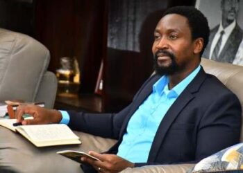 Kyabazinga Endorses State House Initiative to Transform Busoga through Modern Farming and Youth Leadership Training