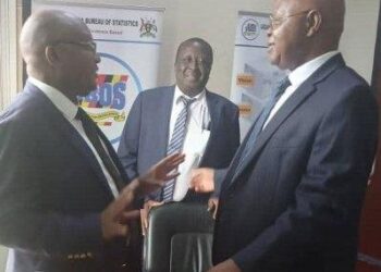 UBOS Partners with Umukuuka wa Bugisu to Strengthen Community-Based Data Systems and Cultural Statistics