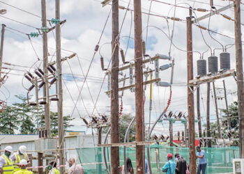 Energizing the Nation: Strategic reflections on 63 years of energy sector progress