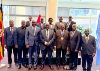 Uganda Secures Landmark Seat on ICAO Council, Elevating Its Global Aviation Profile