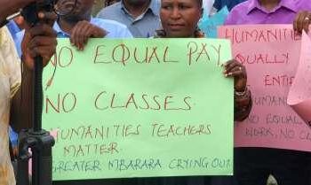 UNEB Turns to Private and Retired Teachers as Arts Educators’ Strike Threatens Smooth Conduct of PLE