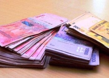 Uganda’s Shilling Rises Stronger, Strengthening Economy and Investor Confidence