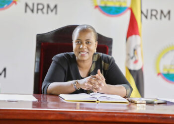 A population guided by clear mission moves faster