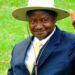 Museveni Projected to Win 2026 Election with 70% as Bobi Wine Trails at 20%, New Poll Reveals Growing Rural Divide