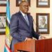 PS Vincent Waiswa Bagiire Honoured for Transforming Uganda’s Digital and Diplomatic Landscape