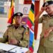 Uganda Police to Recruit 100,000 Special Constables : Emphasis on Integrity, Patriotism, and Community Security