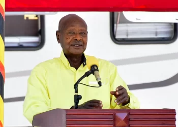 Museveni to media: Uganda leadership question is long resolved